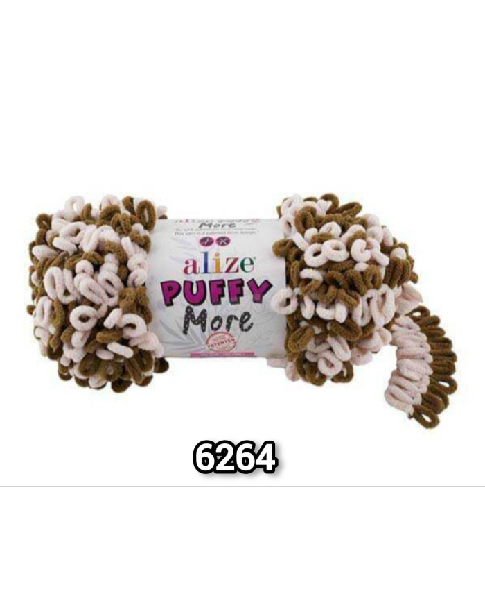 Alize Puffy More 6264