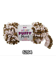 Alize Puffy More 6264