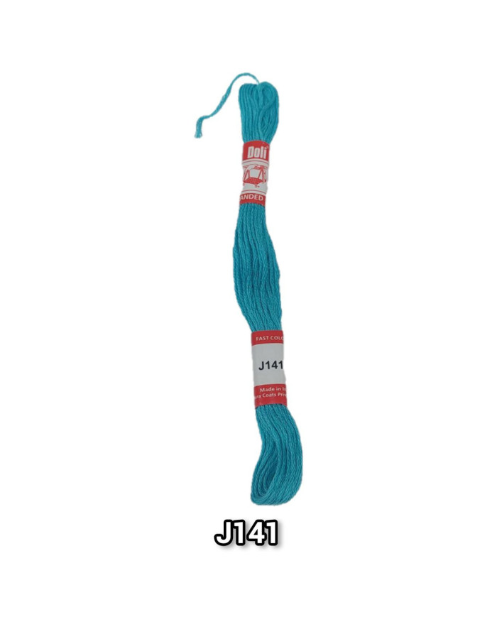 Doli Embroidery skein J141