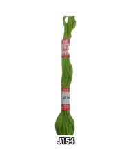 Doli Embroidery Skein J154