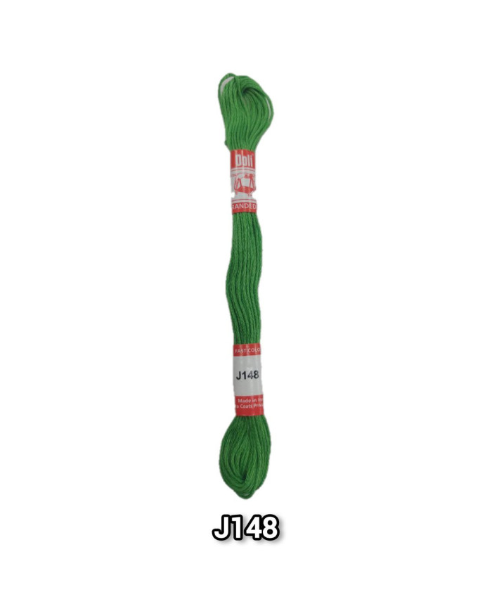 Doli Embroidery skein J148