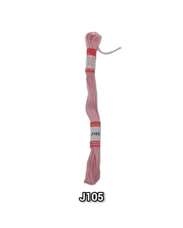 Doli Embroidery Skein J105