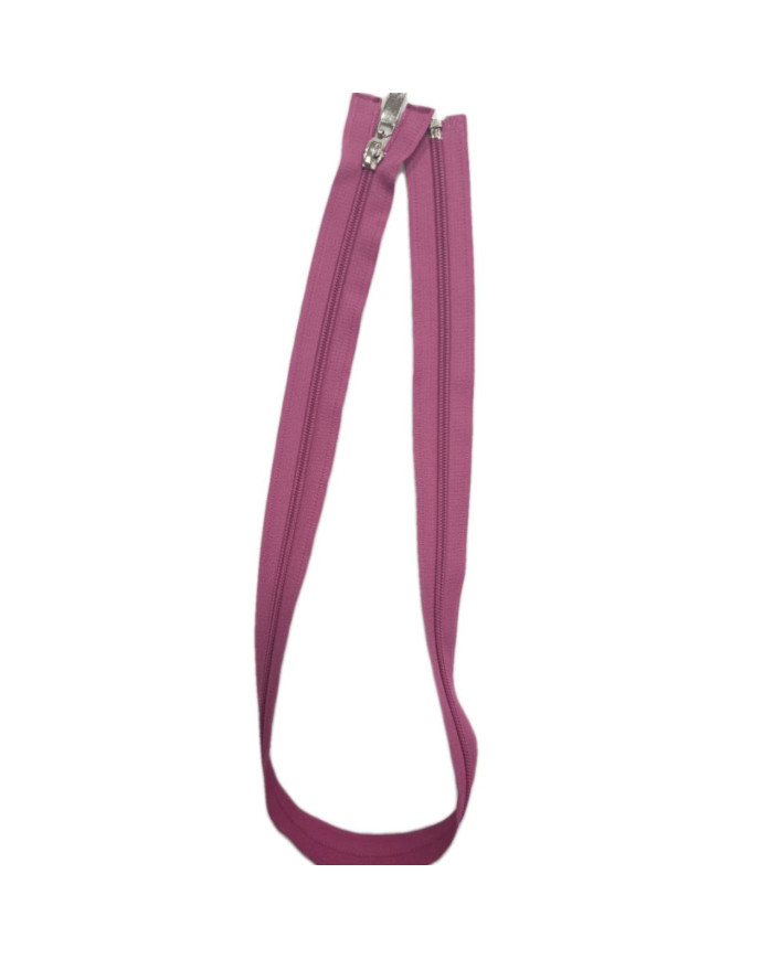 Coil zipper  80cm