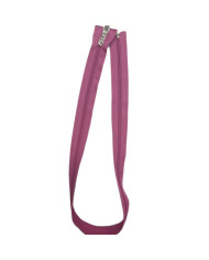 Coil zipper  80cm