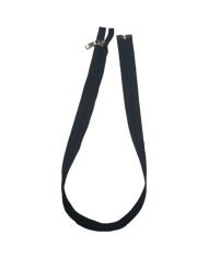 Спиральная молния 80cm