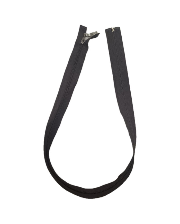 Спиральная молния 80cm