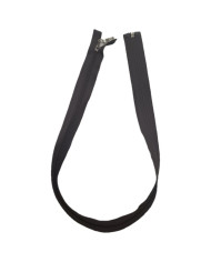Coil zipper  80cm