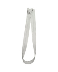 Coil zipper  80cm