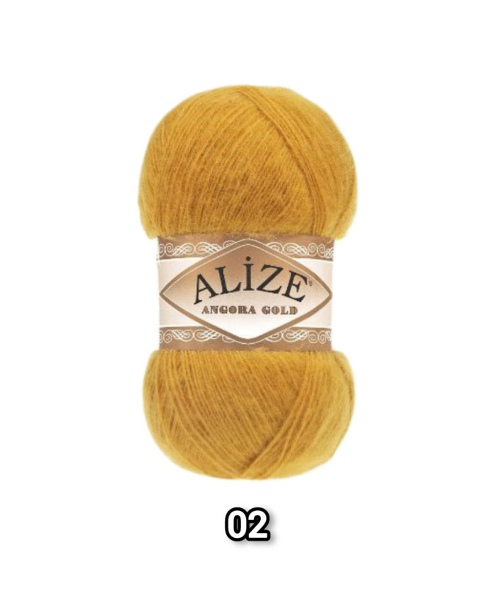 Alize Angora Gold 02