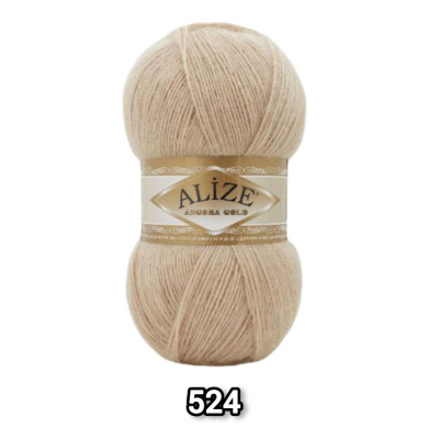 Alize Angora Gold 524