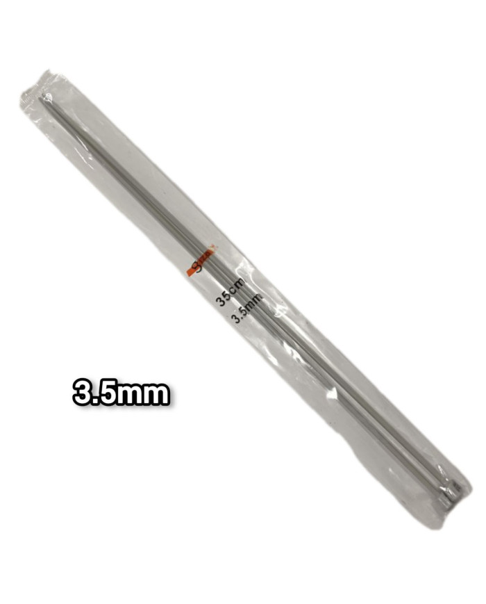Knitting needle 3.5mm