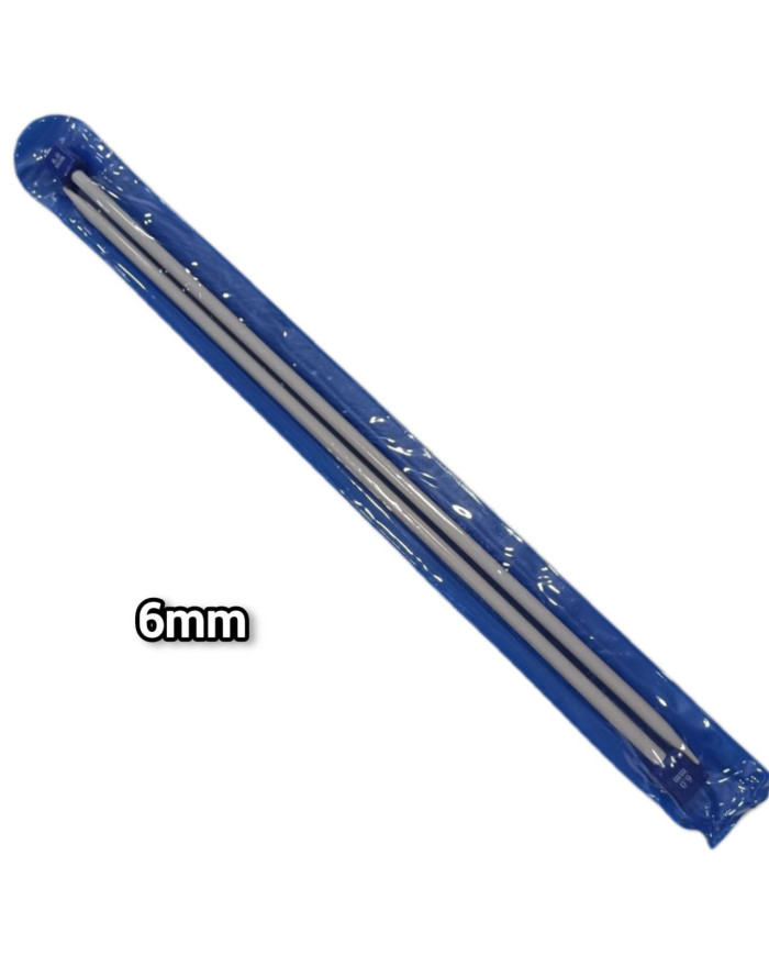 Knitting needle 6mm