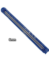 Knitting needle 6mm