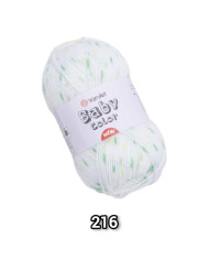 YarnArt Baby color 216