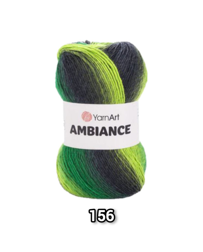 YarnArt Ambiance 156
