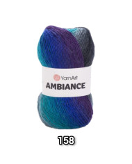 YarnArt Ambiance 158