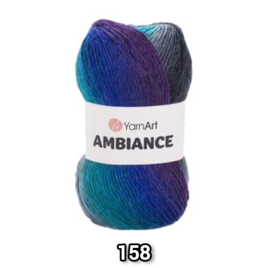 YarnArt Ambiance 158