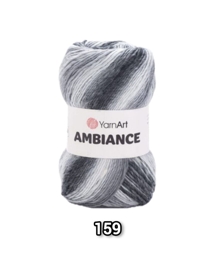 YarnArt Ambiance 159