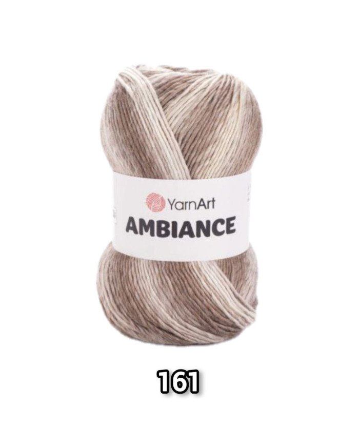 YarnArt Ambiance 161