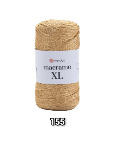 YarnArt Macrame XL 155