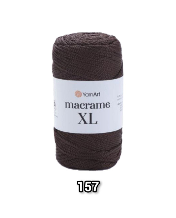 YarnArt Macrame XL 157