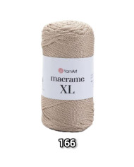 YarnArt Macrame XL 166