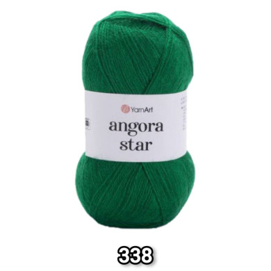 YarnArt Angora star 338