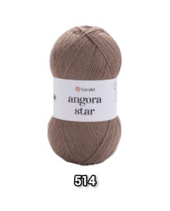 YarnArt Angora star 514
