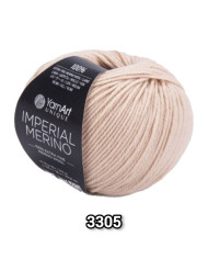 YarnArt Imperial merino 3305