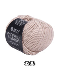 YarnArt Imperial merino 3306