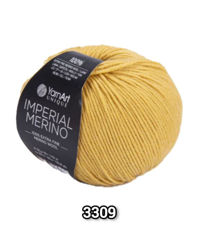 YarnArt Imperial merino 3309