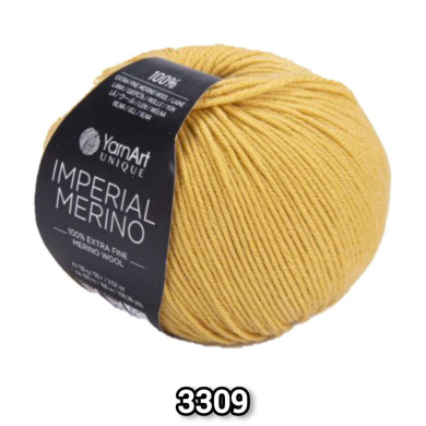 YarnArt Imperial merino 3309