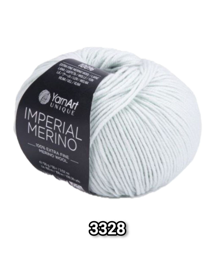 YarnArt Imperial merino 3328