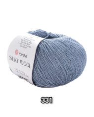 YarnArt Silky wool 331