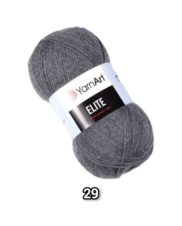 YarnArt Elite 29
