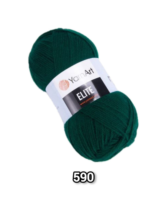 YarnArt Elite 590