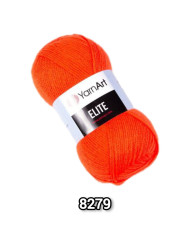 YarnArt Elite 8279