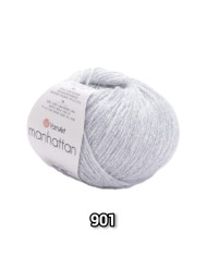 YarnArt Manhattan 901