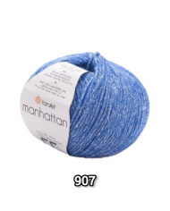 YarnArt Manhattan 907