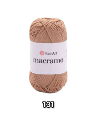 YarnArt Macrame 131