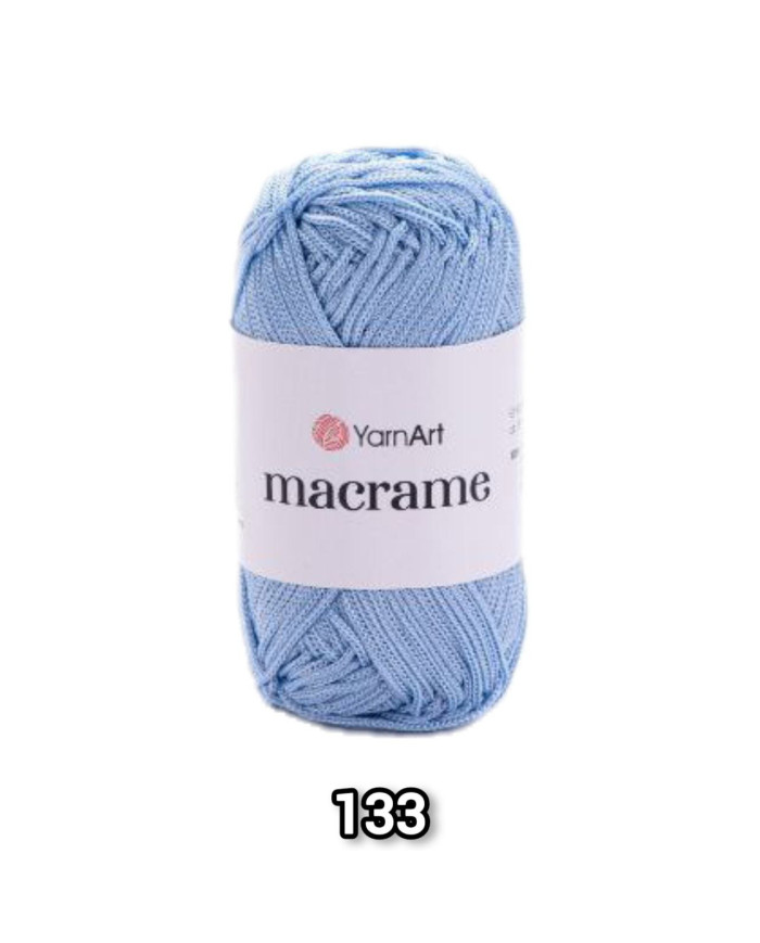 YarnArt Macrame 133