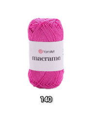 YarnArt Macrame 140