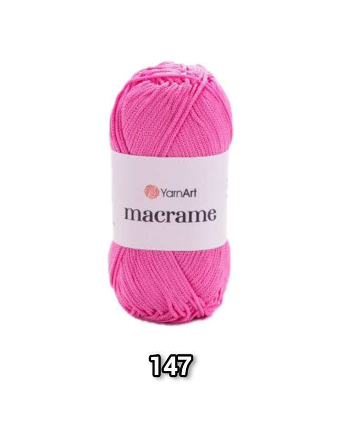 YarnArt Macrame 147