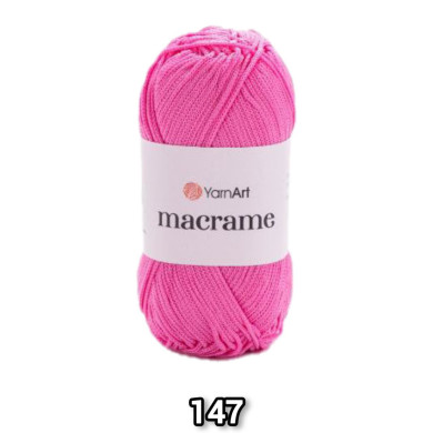 YarnArt Macrame 147