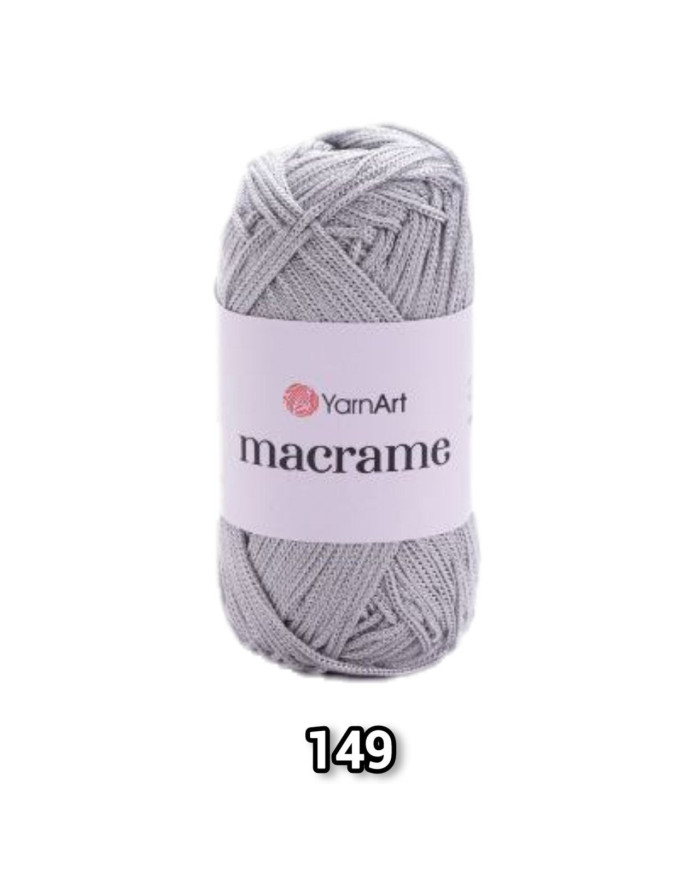 YarnArt Macrame 149