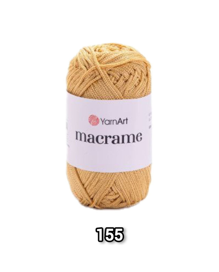 YarnArt Macrame 155