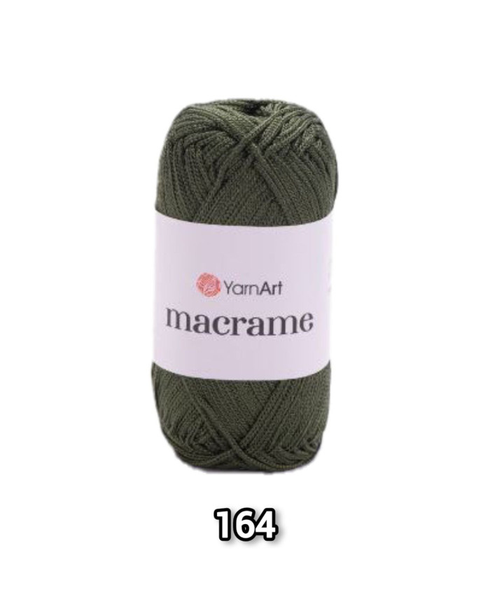 YarnArt Macrame 164