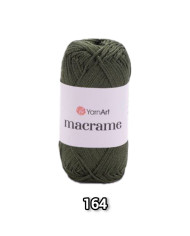 YarnArt Macrame 164