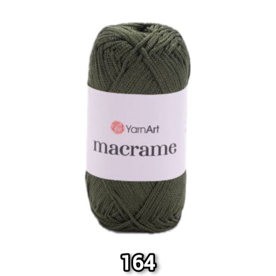 YarnArt Macrame 164