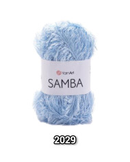 YarnArt Samba 2029